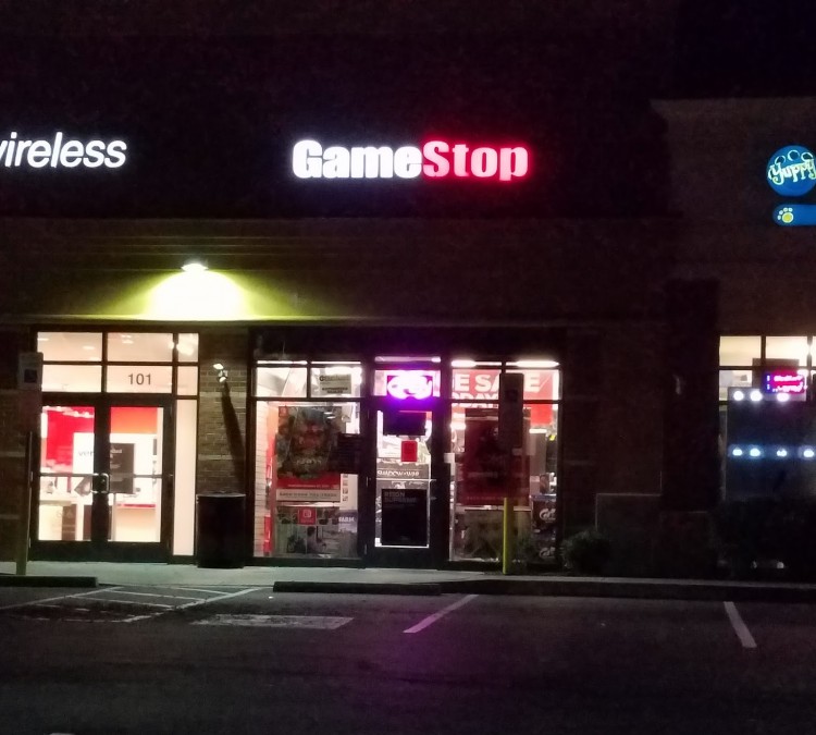 GameStop (Stroudsburg,&nbspPA)